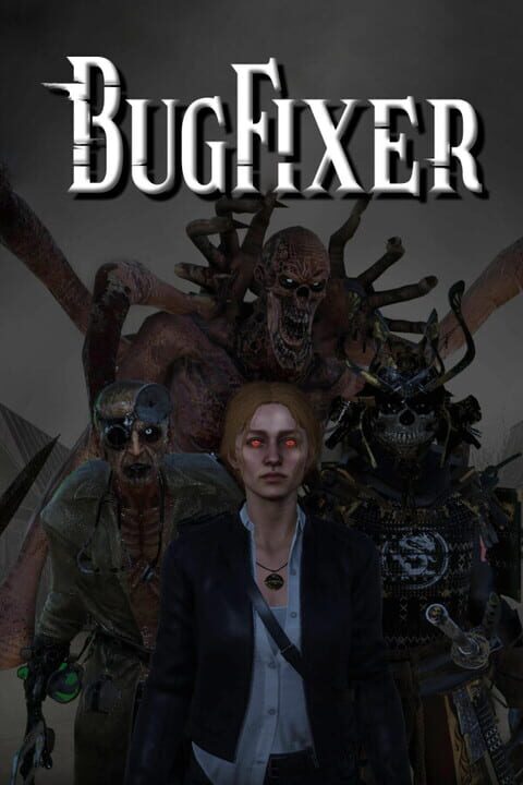BugFixer cover