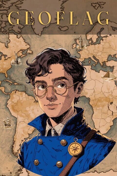 GeoFlag cover