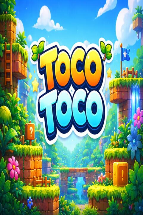 TocoToco cover