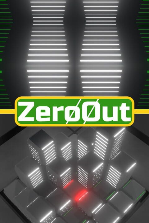 ZeroOut cover