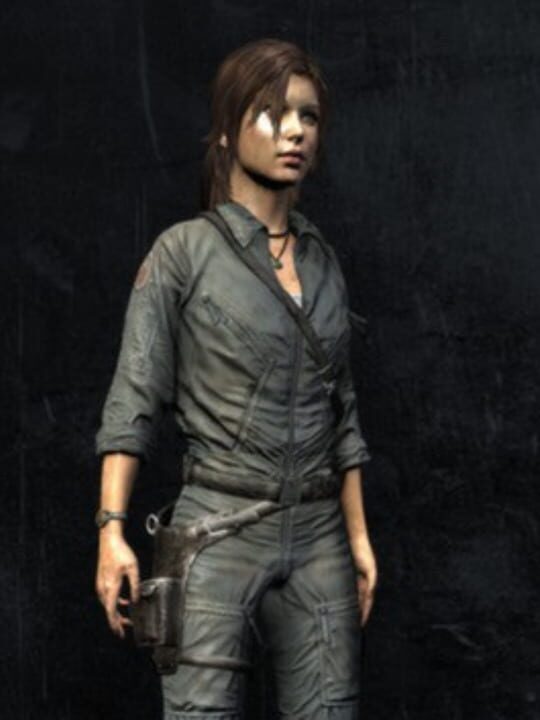 Tomb Raider: Demolition Skin cover art