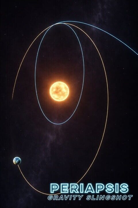 Periapsis: Gravity Slingshot cover