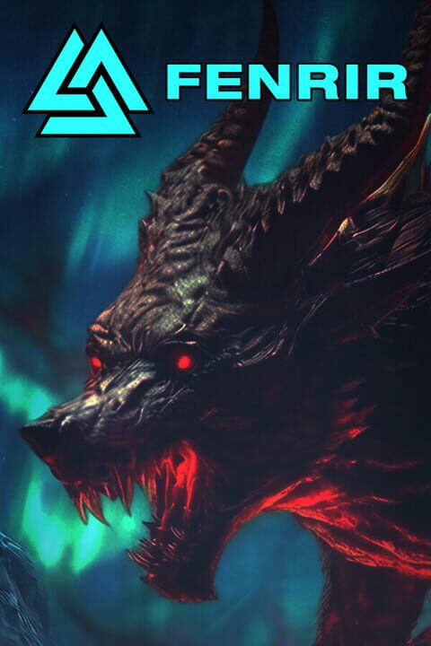 Fenrir cover image