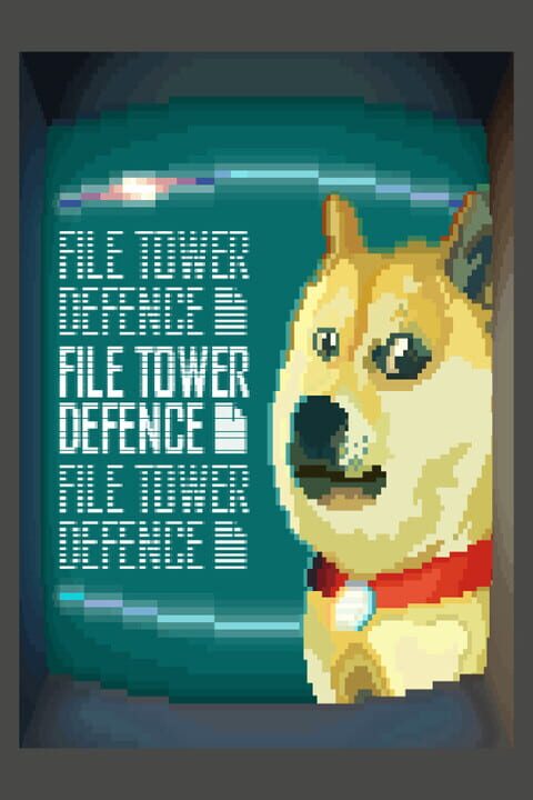 File Tower Defence cover