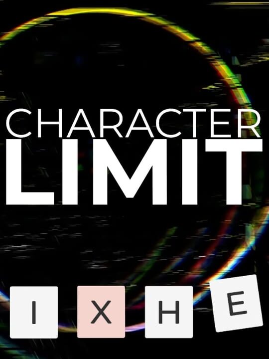 Character Limit cover image