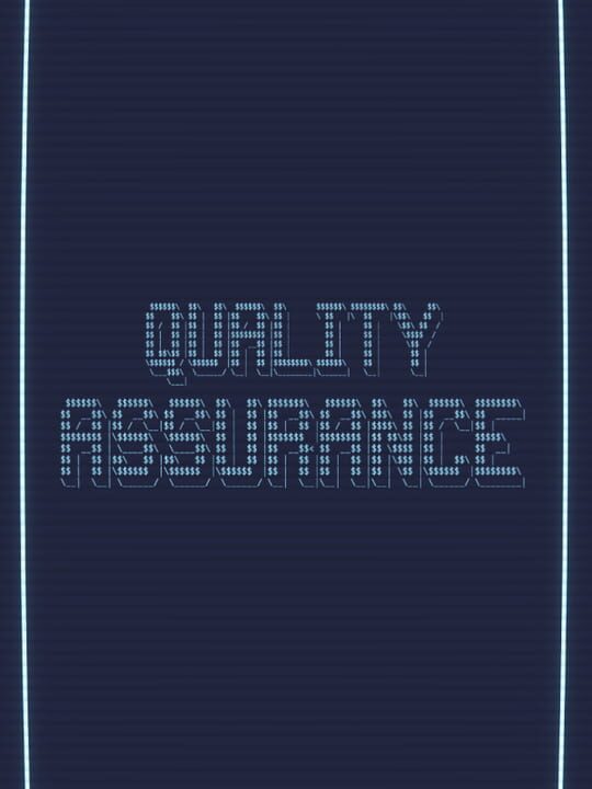 Quality Assurance