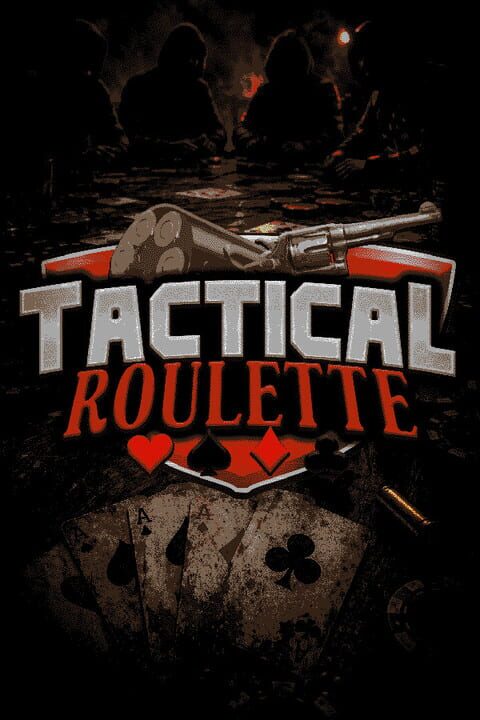 Tactical Roulette cover
