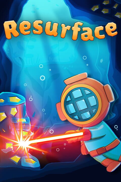 Resurface