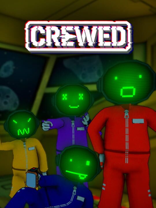 Crewed