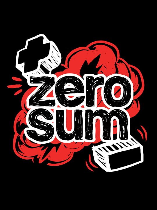 Zero/Sum cover art