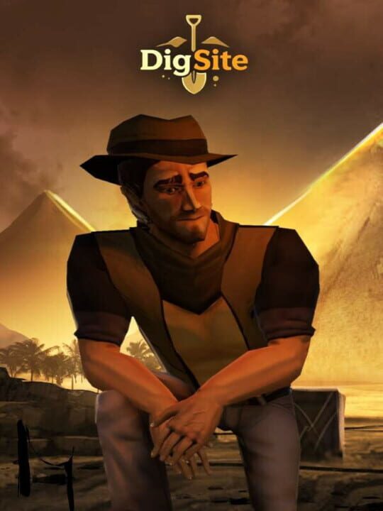 DigSite