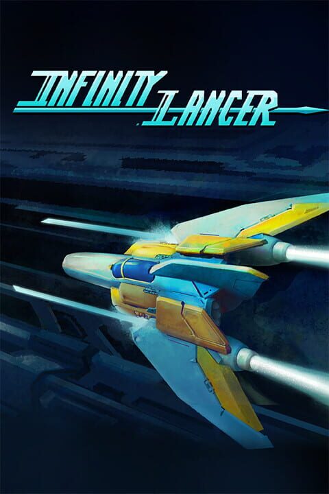 Infinity Lancer cover art