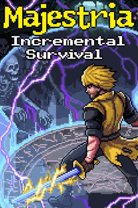 Majestria: Incremental Survival cover image