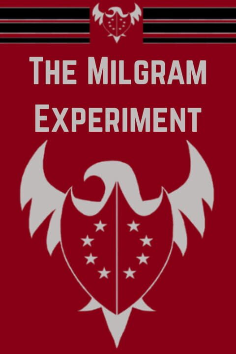 The Milgram Experiment cover