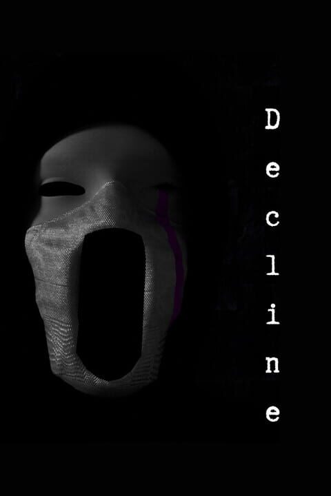 Decline cover