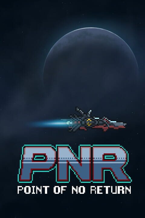PNR: Point of No return cover image