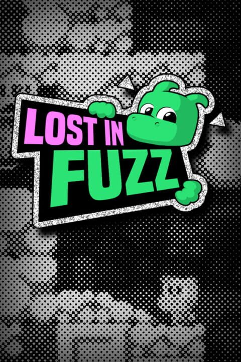 Lost in Fuzz cover art