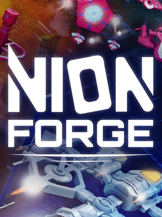 Nion Forge