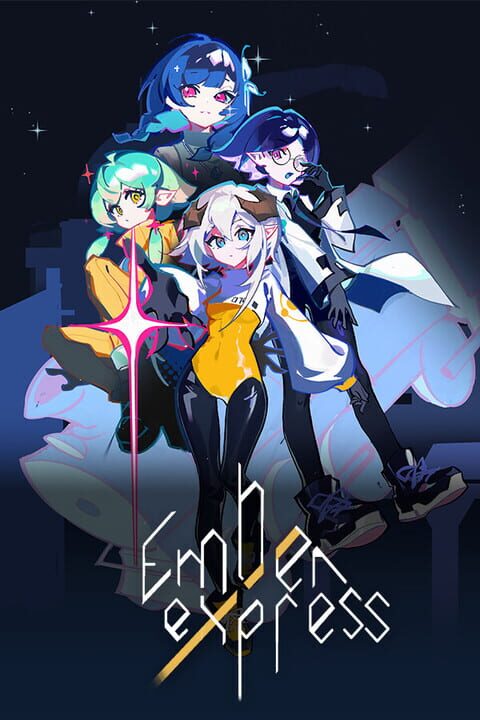 Ember Express