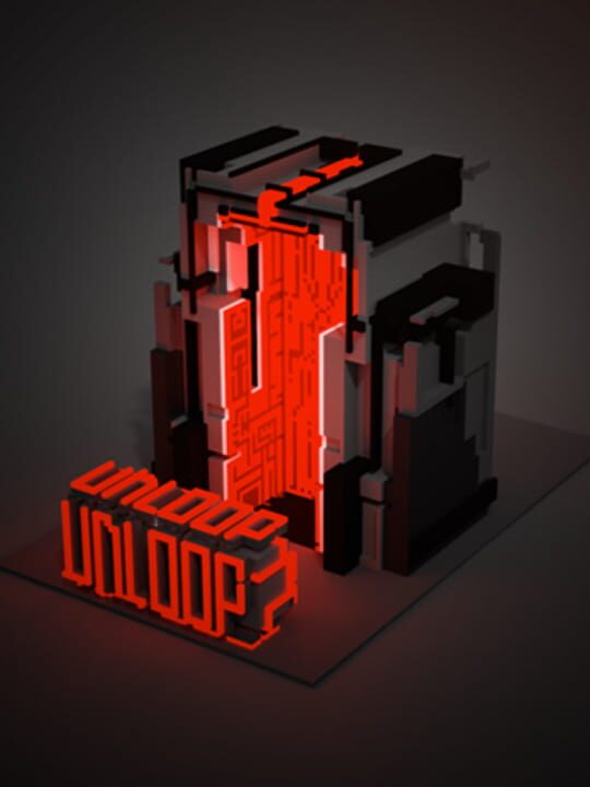 Unloop cover art
