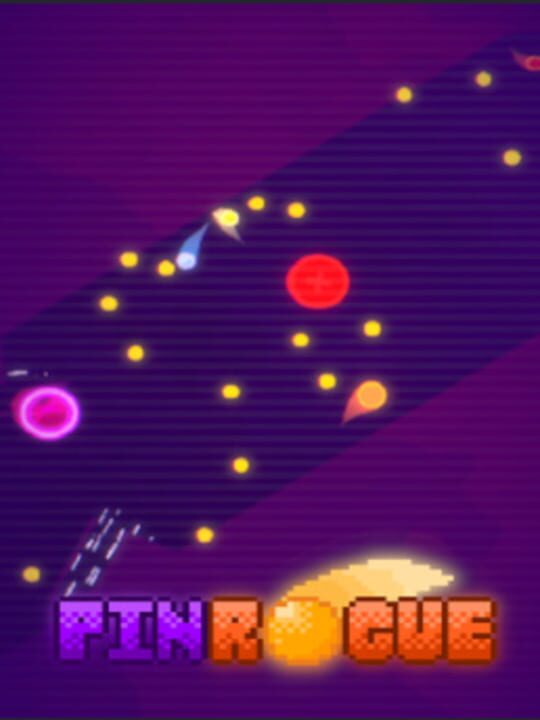 PinRogue cover
