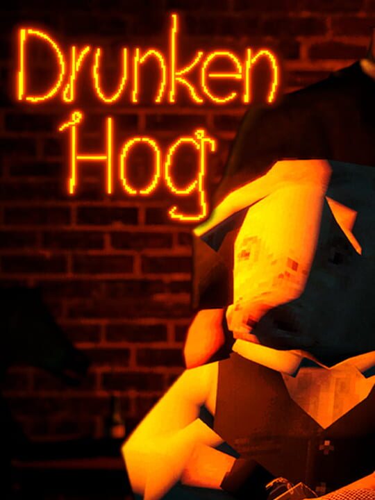 Drunken Hog