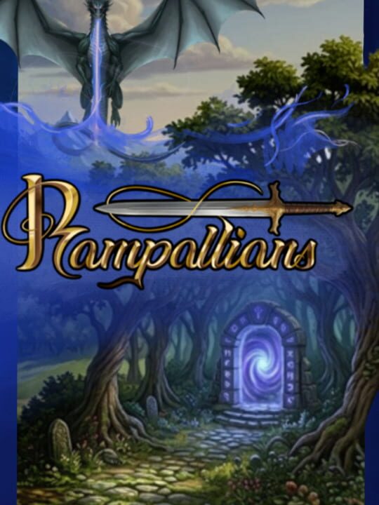 Rampallians cover image