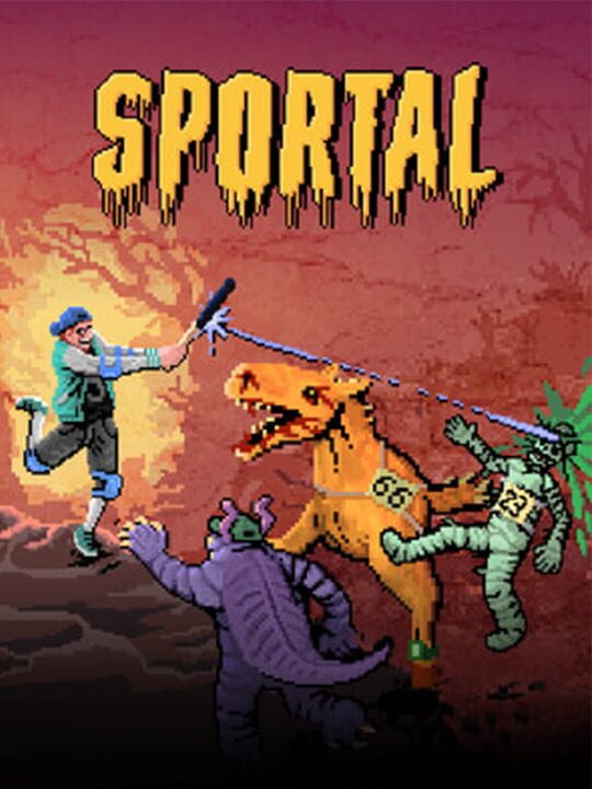 Sportal cover