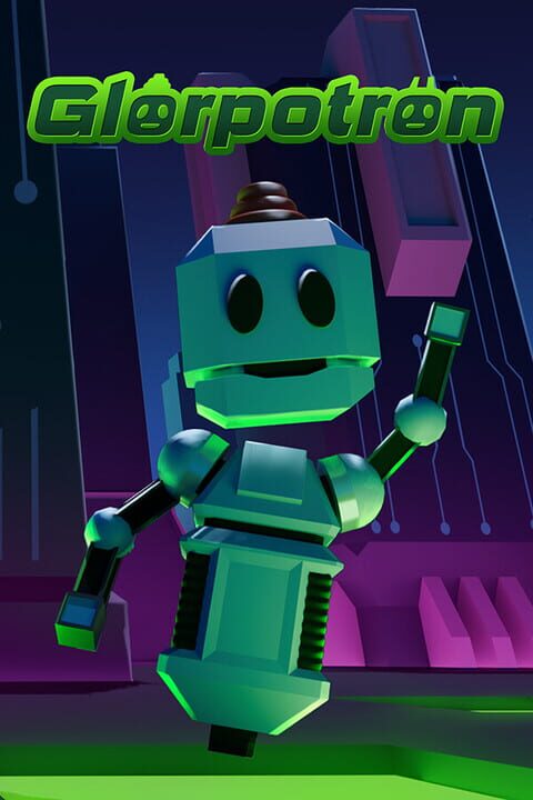 Glorpotron cover