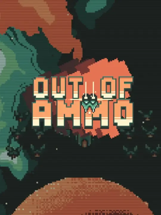 Out of Ammo cover art
