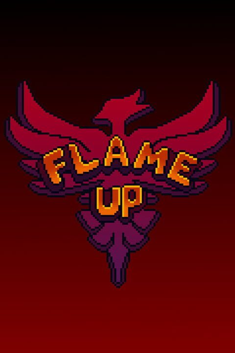 Flame Up cover image