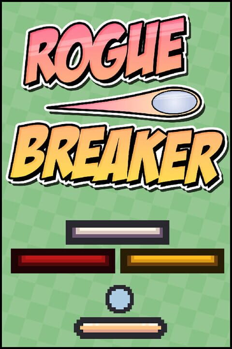 Rogue Breaker cover