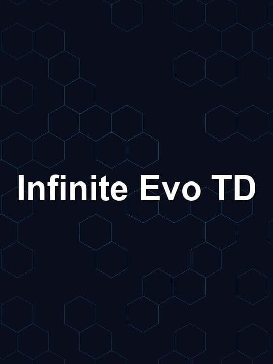 Infinite Evo TD cover