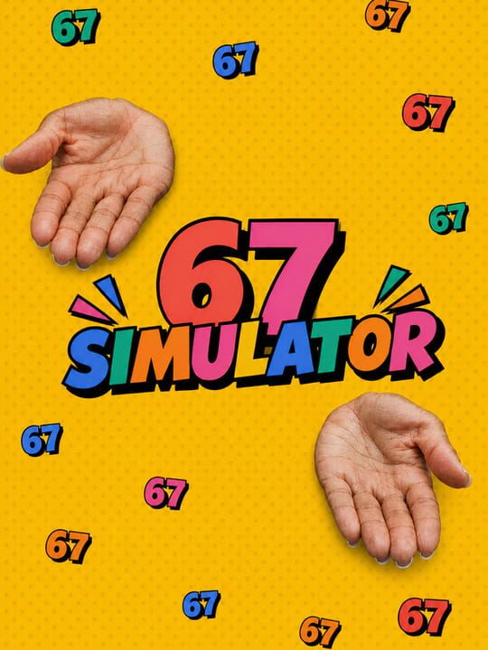 67 Simulator cover image