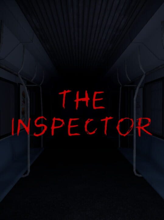 The Inspector cover