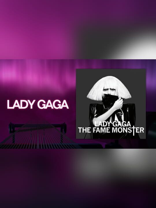 Beat Saber: Lady Gaga - "Alejandro"