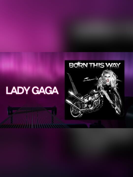 Beat Saber: Lady Gaga - "The Edge Of Glory"