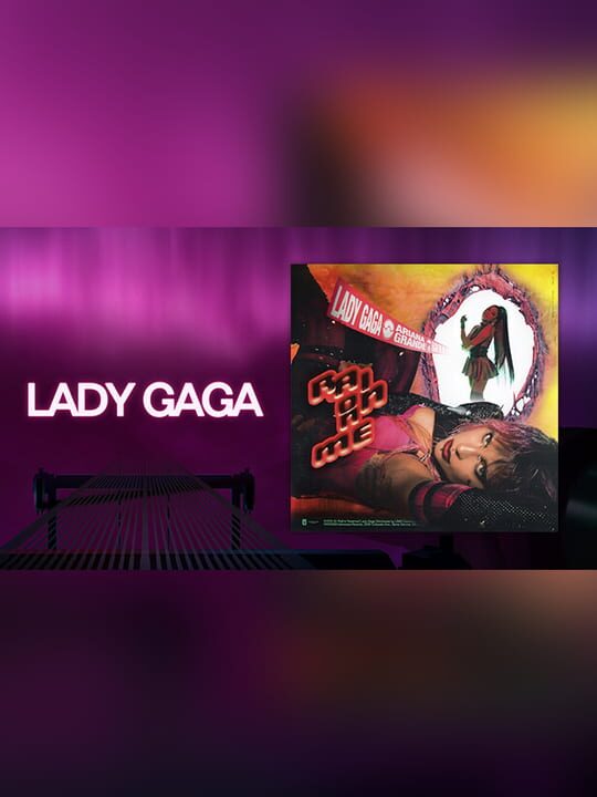 Beat Saber: Lady Gaga, Ariana Grande - "Rain on Me (with Ariana Grande)"