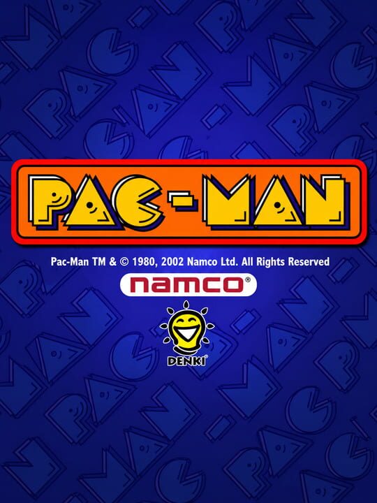 Pac-Man