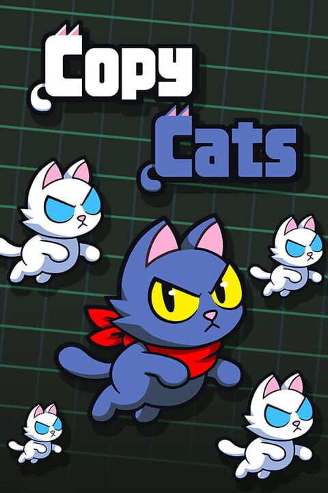 Copy Cats