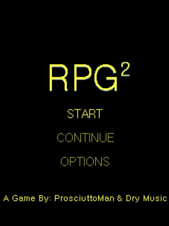 RPG2 cover art