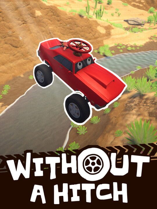 Steam Review, Overview and Official Cover