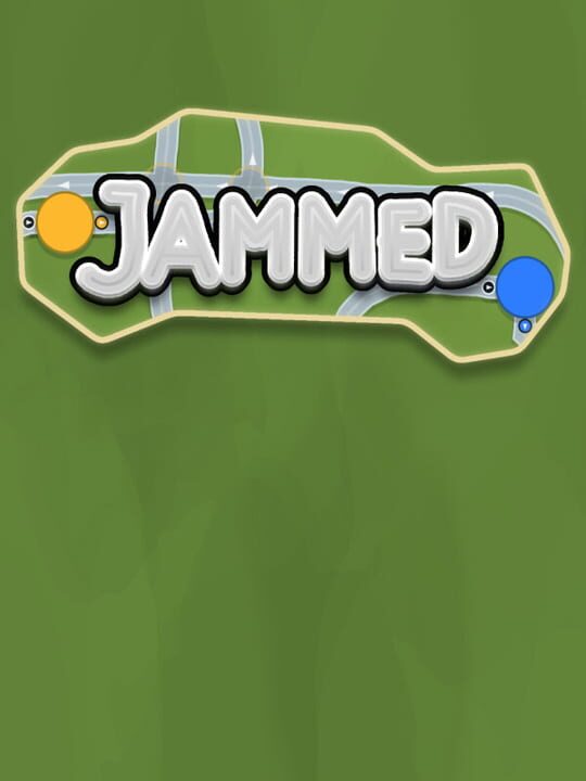 Jammed cover