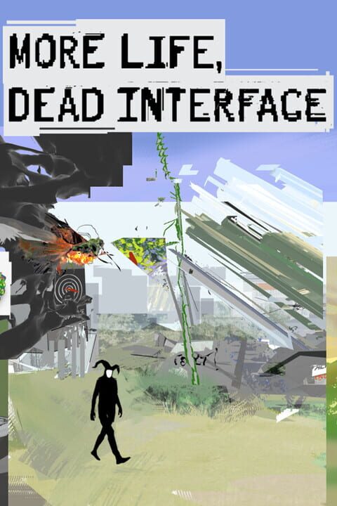More Life, Dead Interface cover art