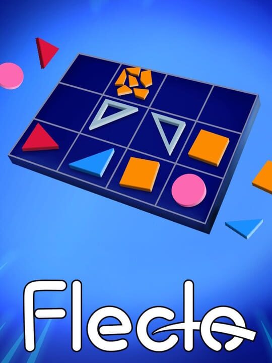 Flecto cover image