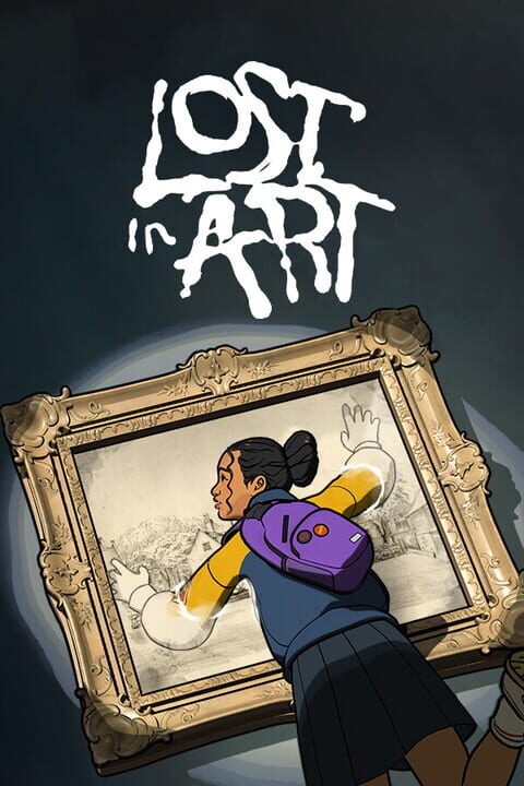 Lost in Art