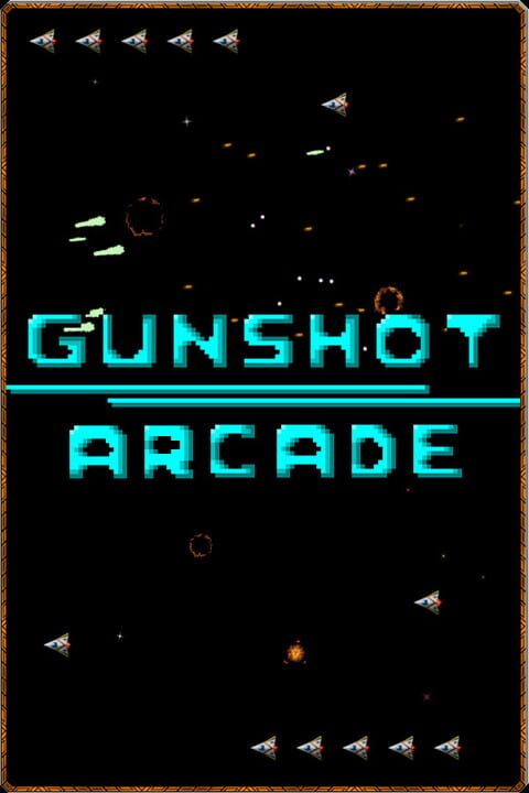 Gunshot Arcade cover image