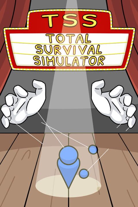 Total Survival Simulator cover image