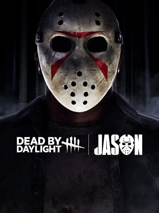 Dead by Daylight: Jason