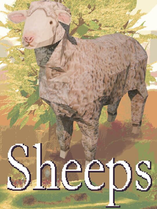 Sheeps cover image